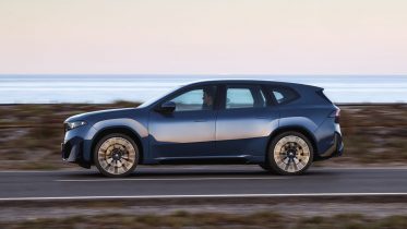 SUV’er med længst rækkevidde