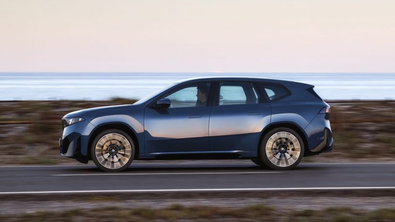 SUV’er med længst rækkevidde