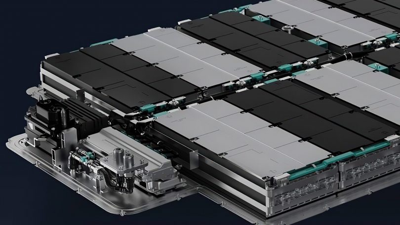 Solid state-batteri med 800 km rækkevidde kommer i 2026