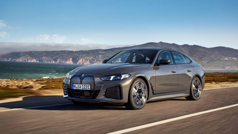 Ny lov skal begrænse elbilers acceleration