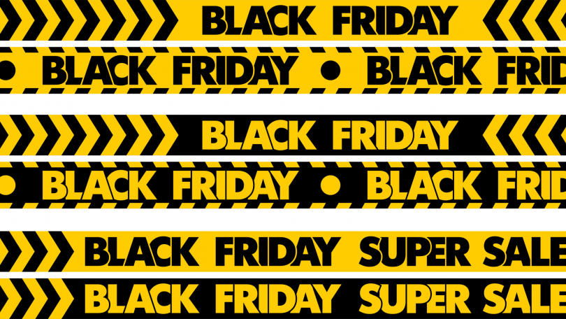 Sådan spotter du gode og dårlige Black Friday-tilbud