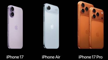 Stor besparelse på iPhone 17 med et mobilabonnement