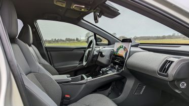 Toyota vil levetidsforlænge biler med softwareopdateringer