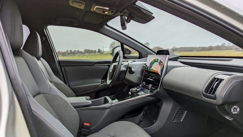 Toyota vil levetidsforlænge biler med softwareopdateringer