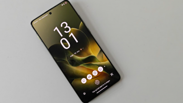 Test af Motorola Edge 70 – slank og kraftfuld mobil