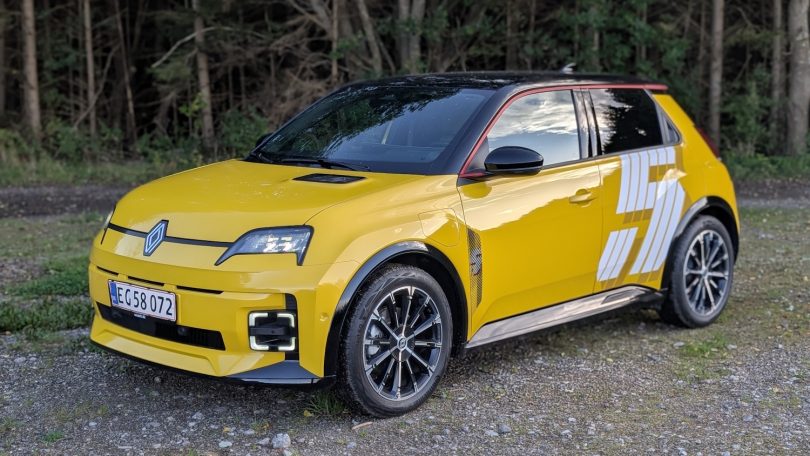 Disse elbiler er bedst til prisen