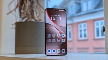 Test af Oppo Find X9 – så god er den