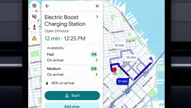 Google Maps løser stort problem for elbilister