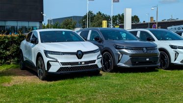 Pas på: Prøvekørsel om vinteren kan give bøder