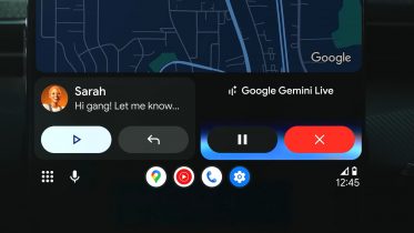 Gemini er klar til Android Auto – 5 smarte ting du kan