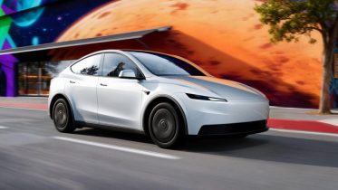 Teslas salgskollaps fortsætter i oktober