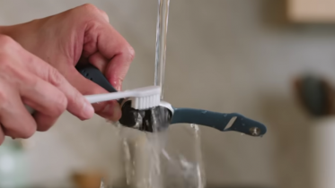 Guide: Sådan rengør du dit Apple Watch korrekt