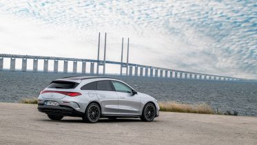 Mercedes afslører skarp pris på elektrisk stationcar