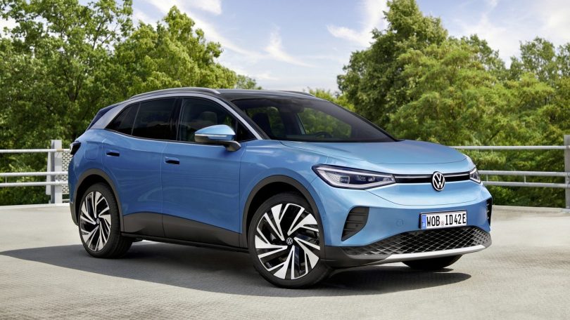 10 grunde til ikke at købe en elbil fra Volkswagen