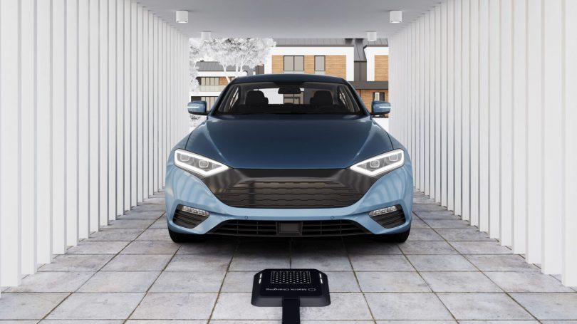 Ny ladestandard kan blive en gamechanger