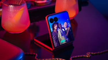 Store Black Friday-tilbud på foldbar, billige mobiler og watch