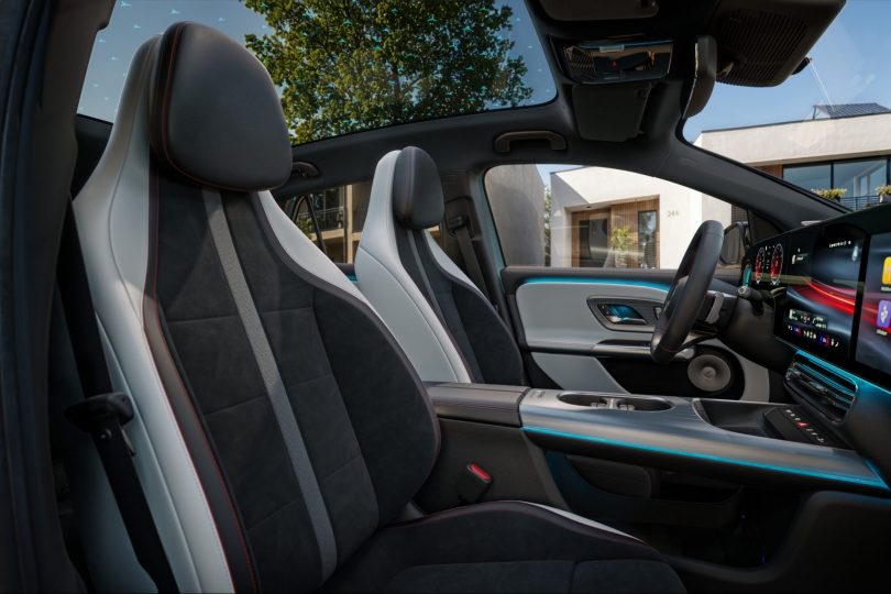 Mercedes-Benz GLA - Mobilsiden.dk