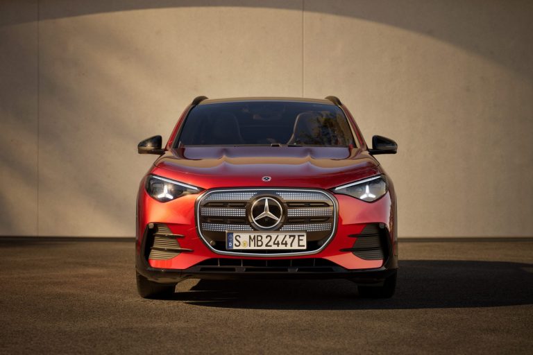 Mercedes-Benz GLA - Mobilsiden.dk