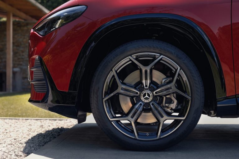 Mercedes-Benz GLA - Mobilsiden.dk