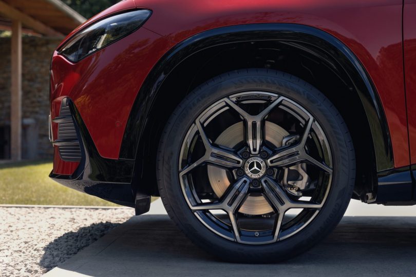 Mercedes-Benz GLA - Mobilsiden.dk