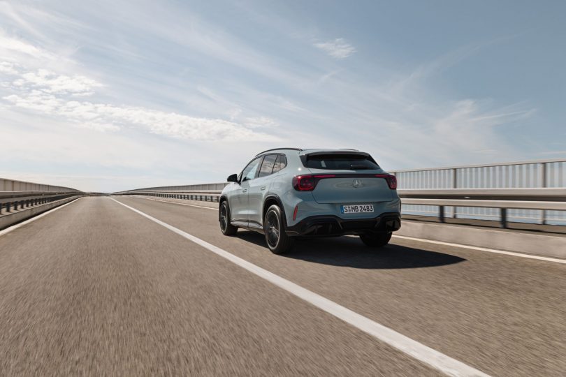 Mercedes-Benz GLA - Mobilsiden.dk