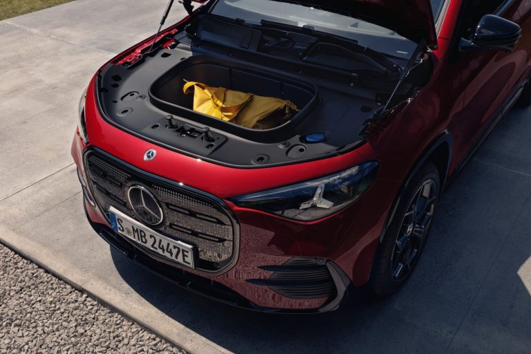 Mercedes-Benz GLA - Mobilsiden.dk