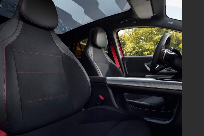 Mercedes-Benz GLA - Mobilsiden.dk