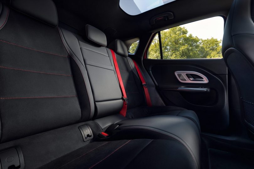 Mercedes-Benz GLA - Mobilsiden.dk