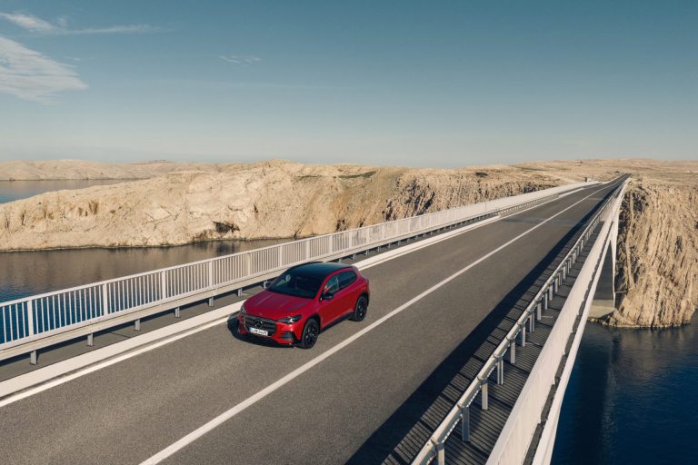 Mercedes-Benz GLA - Mobilsiden.dk