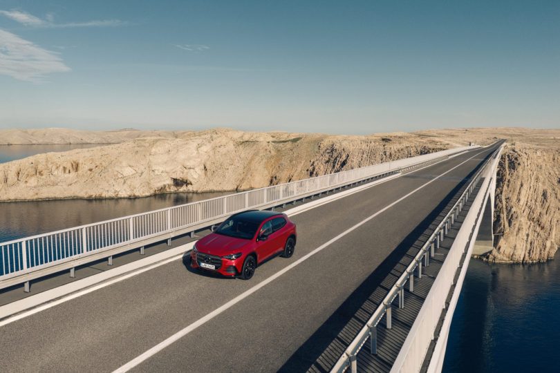 Mercedes-Benz GLA - Mobilsiden.dk