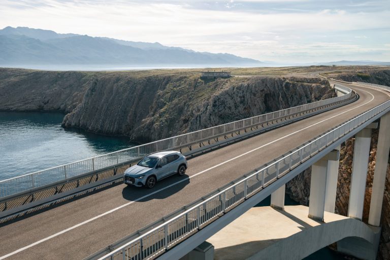 Mercedes-Benz GLA - Mobilsiden.dk