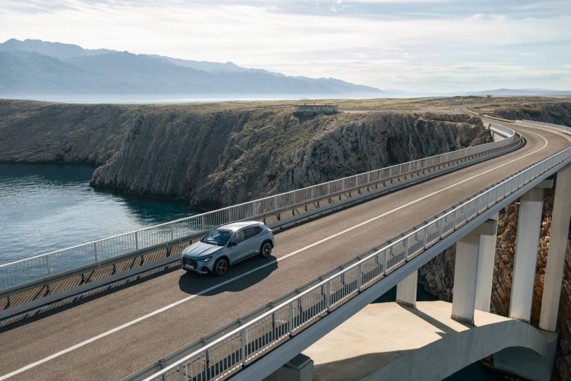 Mercedes-Benz GLA - Mobilsiden.dk