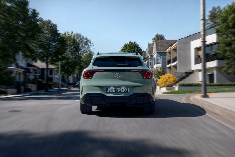 Mercedes-Benz GLA - Mobilsiden.dk
