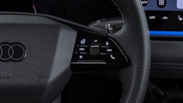 Audi dropper udskældte touchknapper