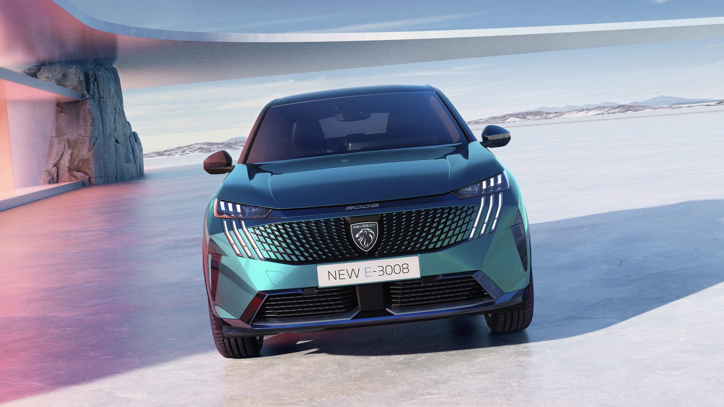 Peugeot brygger på elbil til 100.000 kr.