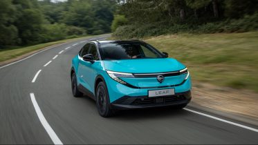 Test af Nissan Leaf – har aldrig været bedre