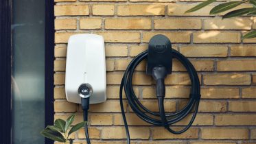 OK lancerer ladeboks uden serviceaftale