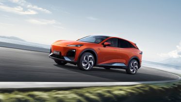 Nyt elbilmærke i Danmark udfordrer med europæisk design og lang garanti