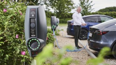 Her kommer 300 nye ladeudtag til elbiler i København