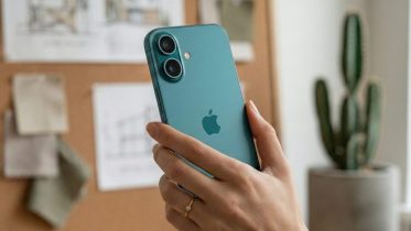 iPhone 17 er den mest populære nogensinde