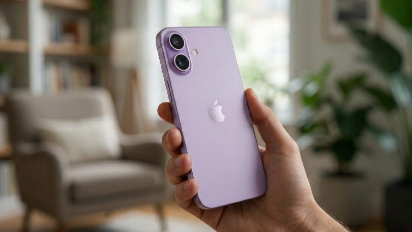 Dårligt nyt: iPhone 18 får to store nedgraderinger