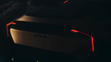 Ny elbil fra Kia ser ekstrem ud