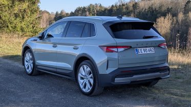 10 grunde til ikke at købe en elbil fra Skoda