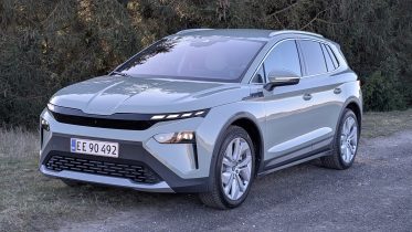 Aldrig set billigere: Skoda presser leasingprisen i bund