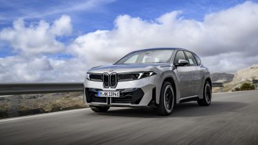 Test af BMW iX3 – ny konge i klassen
