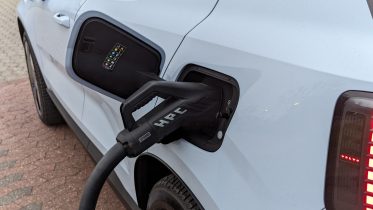 Elbiler kan ikke lynlade – hvem er skurken?