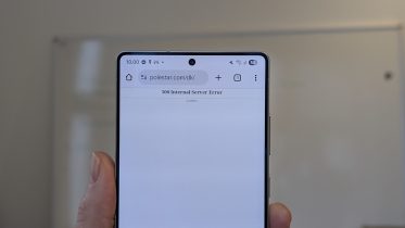 Mange hjemmeside virker ikke – problemer hos Cloudflare