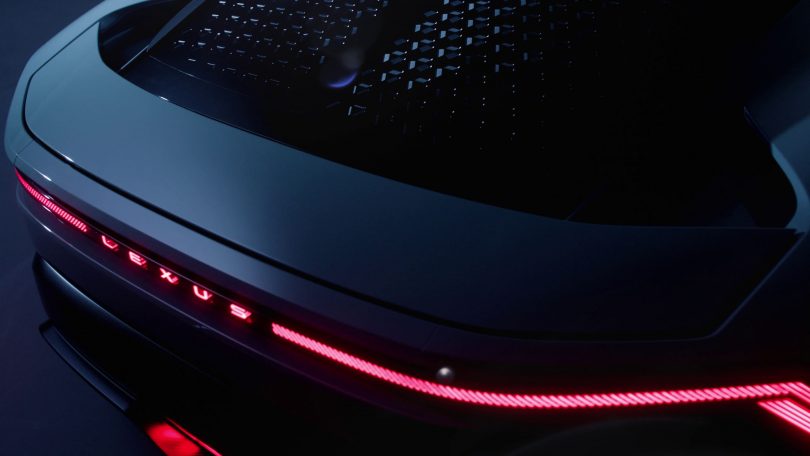 Toyota overrasker med ny vild elbil