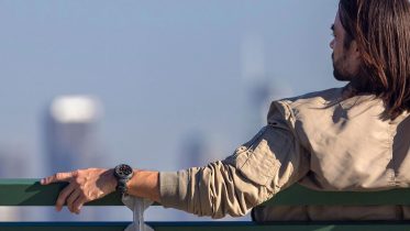 Dette smartwatch holder strøm i 70 dage