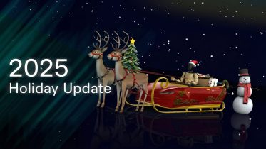 Stor Tesla 2025-juleopdatering: Se alle nyheder